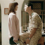 태양의 <b>후예</b>ㅠㅠㅠㅠ