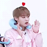 [박지훈] 주간아 박<b>핑크</b>씨와 해투추가사진