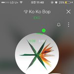 [EXO] <b>입스</b>밍몇도 살짝 놀라서 정신차린듯 누적이