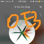 [EXO] ㄹㅇ우리 좀 더 열심히하면 7월<b>음원</b>상 가능성있어