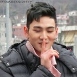 [강동호] 아이고 우리 오빠 잘 생겼다