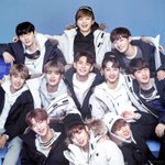 [워너원] 우리애들은 단체사진이 다 가족사진같오