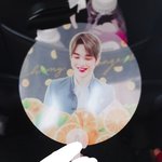 [워너원] ㅅㄷ 녜리부채랑 같이 <b>홈플</b>가는중