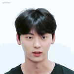 [워너원] 애드랑...<b>미녀</b>니가 너무 기여오ㅠㅠ 내짝남이닮음ㅠㅠ