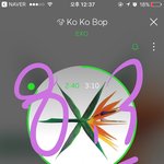 [EXO] 어른폰 <b>용량</b> 줄이고싶어서