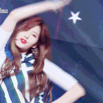 [방탄소년단] <b>사나</b>