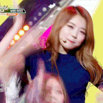 [방탄소년단] <b>나영</b>이