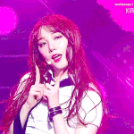 [방탄소년단] <b>민경</b>