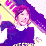 [방탄소년단] <b>예원</b>