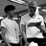 [방탄소년단] <b>구사</b>라인