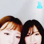 점점 윤보미화 되어가는 오하영ㅋㅋㅋㅋㅋㅋㅋㅋ