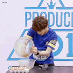 [EXO] <b>머랭</b>쿠키 만드는 찌후잉