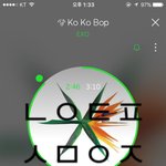 [EXO] 엑톡 ㅈㄴ <b>평화</b>롭다 지금