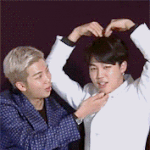 [방탄소년단] <b>보라</b>해
