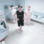[워너원] 황미년