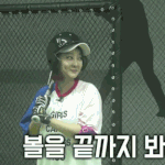 예전보다 실력이 많이 늘었네??