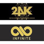 [인피니트] 펄<b>메탈</b>골드는 인피니트 공식색입니다
