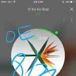 [EXO] 야 오늘 이갈았냐