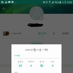 [뉴이스트] 안녕하세요. <b>아론</b>서포트팀 입니다. 홍보왔습니다.!