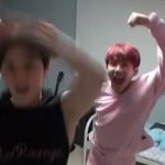 [워너원] <b>참새</b>야.......