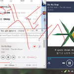 [EXO] 아니 근데 <b>수록</b>곡들은 ㄹㅇ 머글이 듣는거아님?