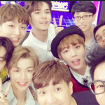 [워너원] <b>지훈이</b> 모자 뭐야?