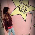 타블로,강혜정 딸 <b>이하루</b> 폭풍 성장