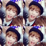 [워너원] 윙 <b>베레모</b> 조카 잘어울리는듯