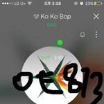 [EXO] 근데 차트 화력분산될것 같기도ㅇㅇ
