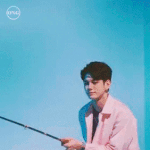 [워너원] 옹 진짜 <b>신나</b>보인다ㅠㅠㅠㅠ행복해