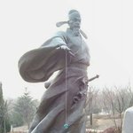 길에서 본 귀여운 <b>장난들</b>