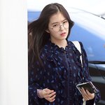[EXO] 더운날씨에 예민한 <b>아이린</b>