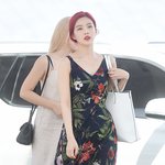 [EXO] 공항에서 과즙녀<b>포스</b>의 조이