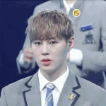 [워너원] 끄듀 막화때 <b>성우</b>니