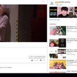 [EXO] 뮤비스밍 하자~~ 다음주 음<b>방도</b> 1위 쓸어가야지~~