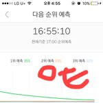[EXO] 오늘하루<b>종일</b> 1위하면 안돼?ㅠㅠ