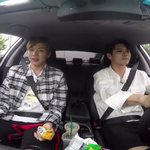 [워너원] 요안녕 <b>간접광고</b> ㅋㅋㅋㅋ