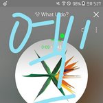 찬열 <b>up</b> and down like a rollercoa~ster~