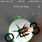 [EXO] 오늘하루<b>종일</b> 1위해보자 제발