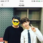 [워너원] 신목이 낳은 <b>슈스</b>