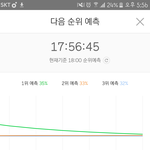 [EXO] 2.3위 <b>그래프</b> 걍 일잨ㅋㅋㅋㅋㅋㅋㅋㅋ