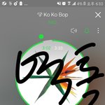 [EXO] ㅅ ㅣ발 김민석 김준면 조카 귀여워 이 <b>뽀글이</b>들