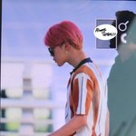 [방탄소년단] 와 착장도 기가 막히고 머리색도ㅠㅠ