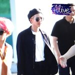 [방탄소년단] 모델입니까???남준씨!!!