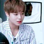 [워너원] 박지훈 <b>요정</b>이냐
