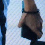 [방탄소년단] 이<b>와중</b>에 호석이 손목..