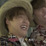 [방탄소년단] 멤들 머리색