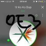 [EXO] 여자분 되게 9<b>하라</b> 닮았네 같은소속사 얼굴상인가