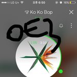 [EXO] <b>아</b>진짜 4주차에 트리플크라운 주고싶다 <b>제발</b>
