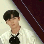 [워너원] <b>민현</b>이 옷 약간 그거야?